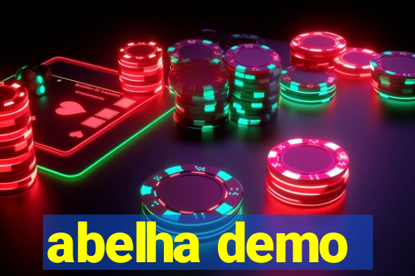 abelha demo